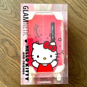 Glamnetic lashes ❤️ Hello Kitty & Friends - Natural